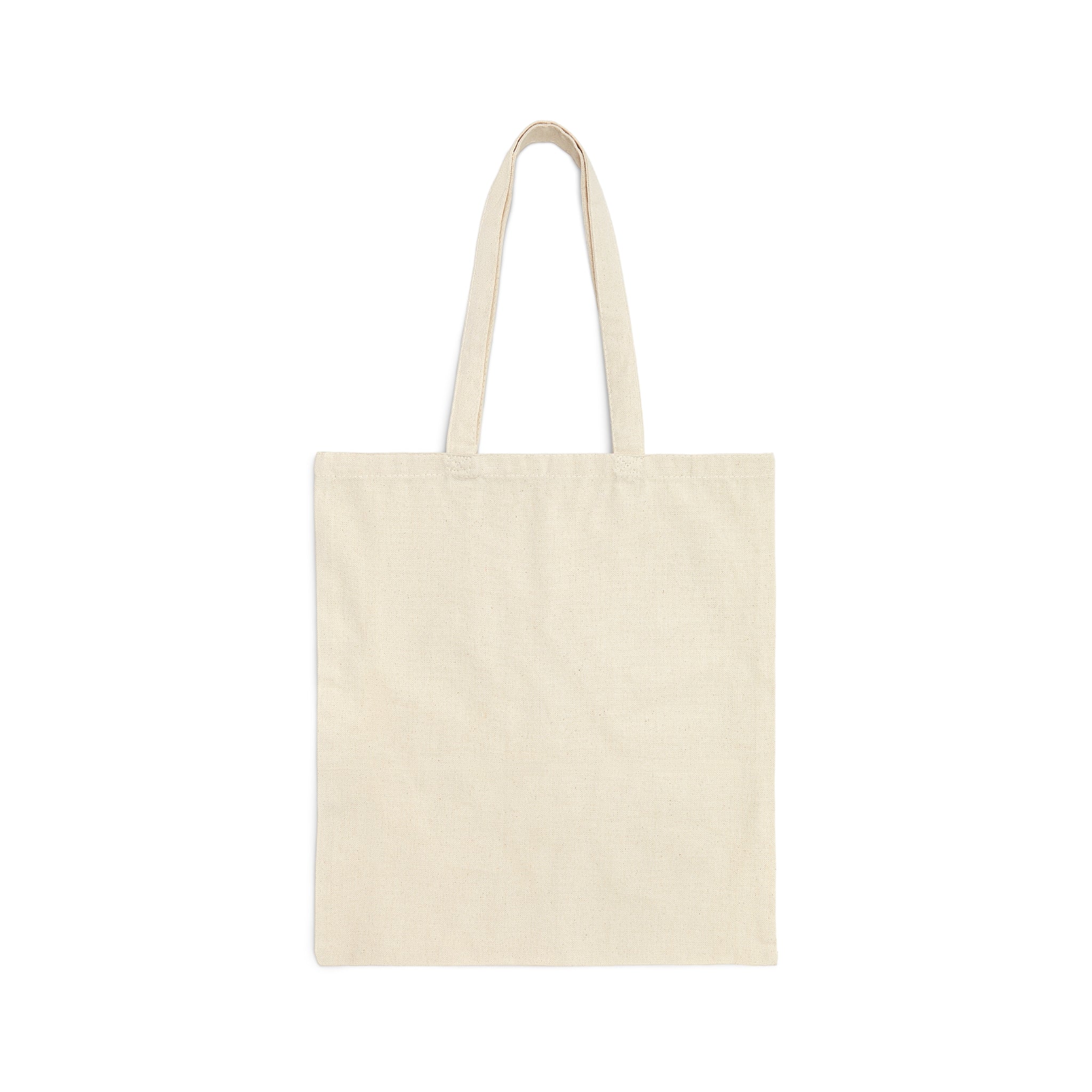 Montgomery Alabama Cotton Canvas Tote Bag