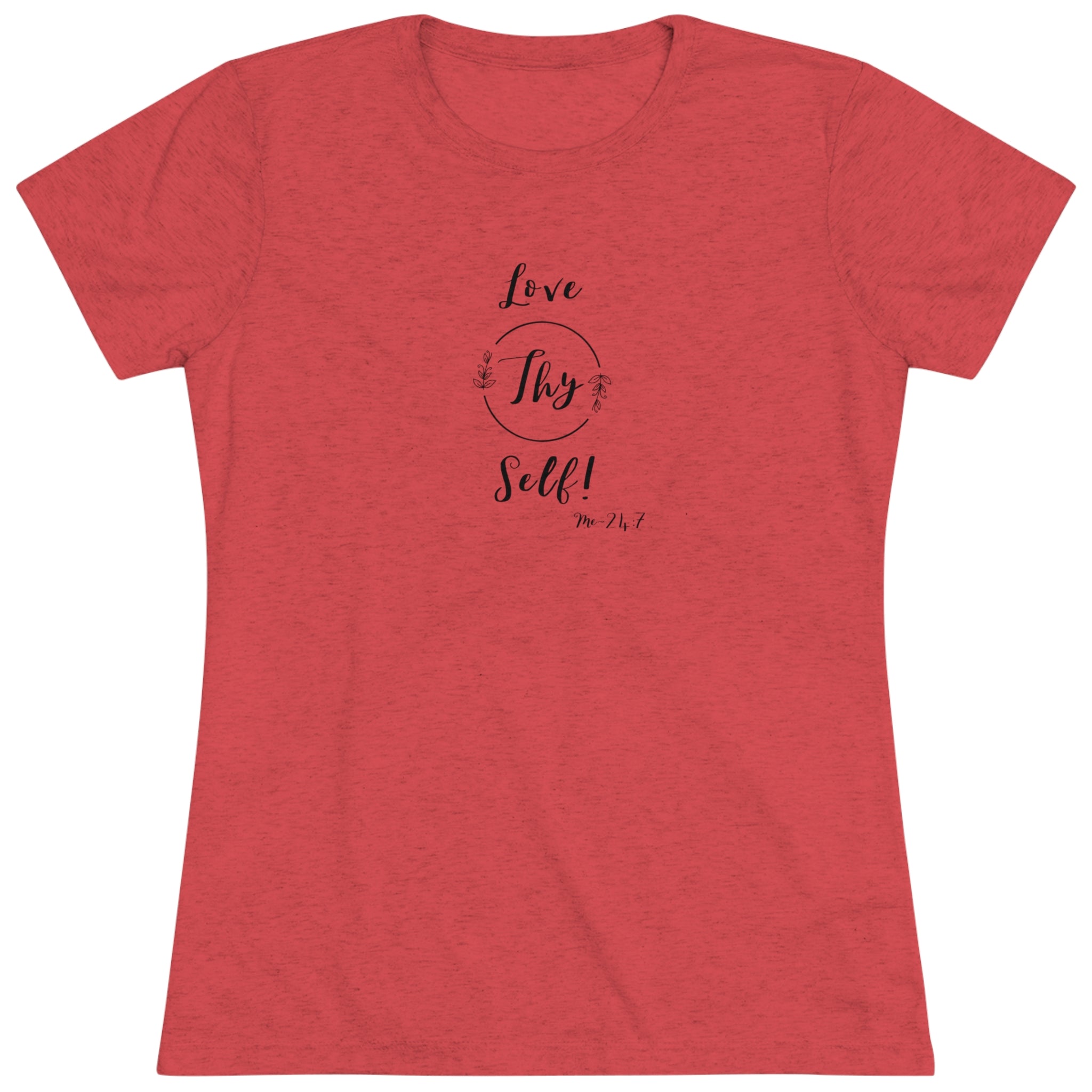 Self Love Women's T-Shirt