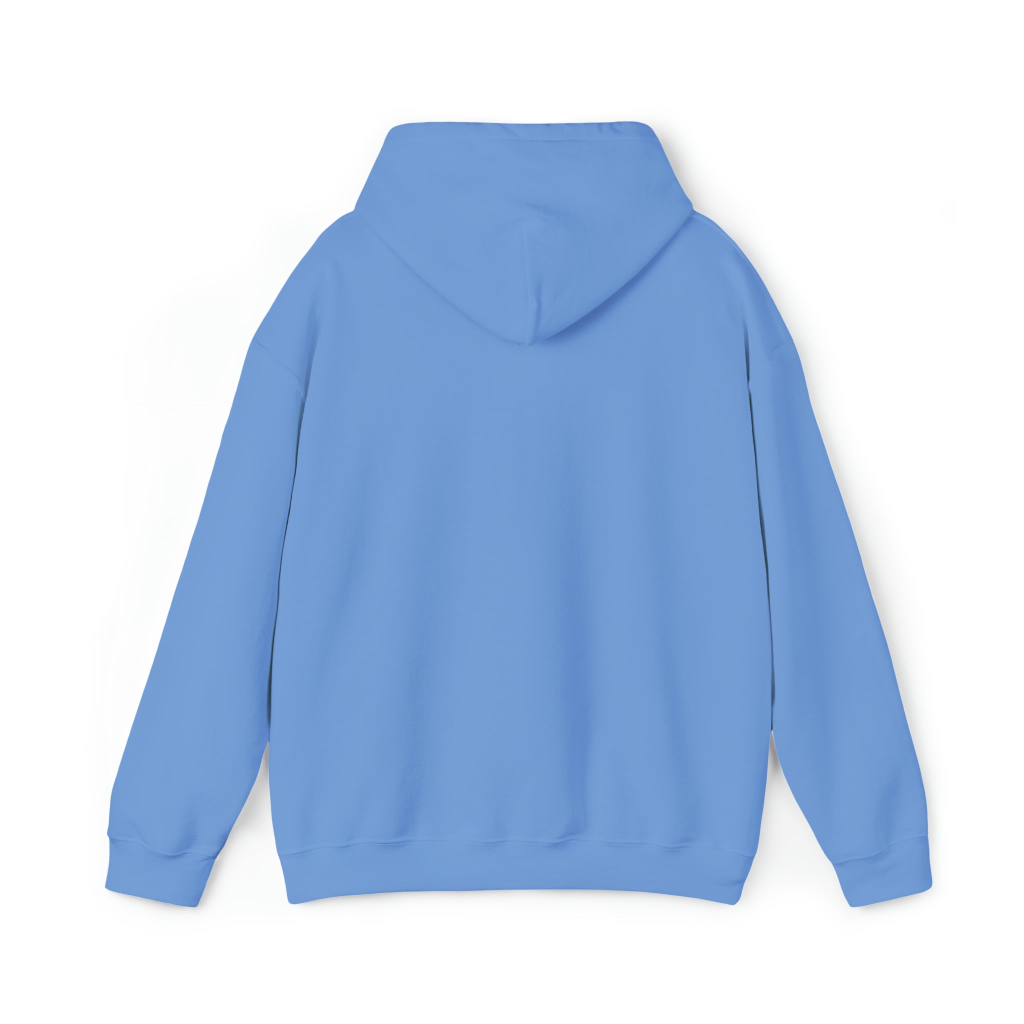 Montgomery Alabama Chair Unisex Heavy Blend™ Hooded Sweatshirt