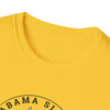 Montgomery Alabama Unisex Softstyle T-Shirt